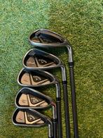 Callaway X2 hot ijzerset, Set, Gebruikt, -, Ophalen of Verzenden