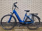 Amslod York E-MD 36V 540Wh Ebike, Fietsen en Brommers, Fietsen | Heren | Herenfietsen, Overige merken, Versnellingen, 49 tot 53 cm