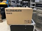 Allen & Heath GX4816 stagebox nieuw in doos incl. garantie, Ophalen, Gebruikt, 20 kanalen of meer