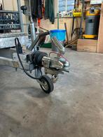 Motor aanhanger te huur Noord Holland,     Heerhugowaard, Motoren, Accessoires | Overige, Ophalen of Verzenden, Zo goed als nieuw