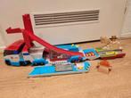 Paw Patrol PAW Patroller met Robodog, Ophalen, Gebruikt, Jongen of Meisje