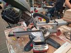 Metabo KGS 254 M, Doe-het-zelf en Verbouw, Gereedschap | Zaagmachines, Ophalen, Gebruikt, Afkortzaag, 30 tot 70 mm