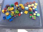 Veel duplo lego, Kinderen en Baby's, Speelgoed | Duplo en Lego, Ophalen of Verzenden, Gebruikt, Losse stenen, Duplo