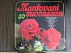 LP - Mantovani 30 Successen  BOC 742, Ophalen, Barok, Gebruikt