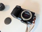 Sony a6600, Ophalen, Zo goed als nieuw, 24 Megapixel, Sony