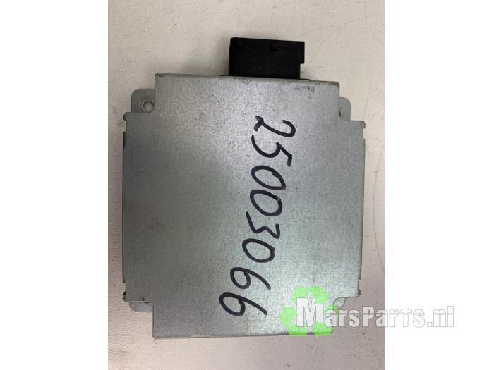 Computer Diversen van een Ford KA, Auto-onderdelen, Elektronica en Kabels, Ford, Gebruikt, 3 maanden garantie, Ophalen of Verzenden