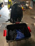 Zitfiets Driewieler, Ophalen, Gebruikt, Overige merken