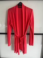 BOUTIQUE Vest maat S/M (NIEUW), Ophalen of Verzenden, Zo goed als nieuw, Maat 38/40 (M), Oranje