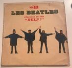 The Beatles Help, Ophalen of Verzenden, Gebruikt, 12 inch, Overige genres