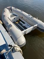 Tamatex rib 270 allu, Watersport en Boten, Ophalen of Verzenden, Gebruikt