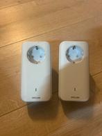 DVS1200 Powerline Adapter Set, Computers en Software, Powerlines, Ophalen of Verzenden, Zo goed als nieuw