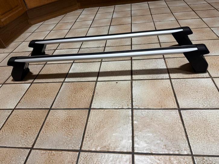 2005-2010 ford focus dakdragers (Origineel), Auto diversen, Dakdragers, Zo goed als nieuw, Ophalen