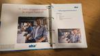 NHA cursus Zelfstandig Ondernemen Basis, Ophalen, Alpha, Zo goed als nieuw, MBO