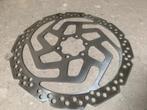 Shimano remschijf 180mm SM-RT26-M, Fietsen en Brommers, Fietsonderdelen, Wiel, Zo goed als nieuw, Shimano, Mountainbike
