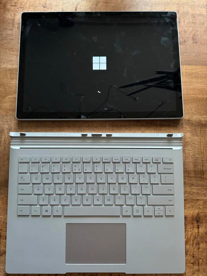 Surface Book 3 i7, 16GB RAM, 256GB + Hoes, Muis & Dongle, Computers en Software, Windows Laptops, Gebruikt, 13 inch, SSD, 3 tot 4 Ghz