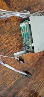 ssd disks cage, Ophalen of Verzenden, Nieuw