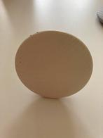 Dot wit muuto 9cm, Ophalen of Verzenden, Zo goed als nieuw, Hout, Minder dan 100 cm