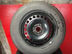 Winterbanden Opel Mokka 215/65R16 Semperit, Auto-onderdelen, Banden en Velgen, 16 inch, ., Banden en Velgen, .