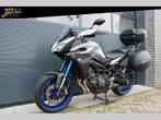 Yamaha MT-09 mt-09 mt09 Tracer (2015) *Kofferset*, Bedrijf, 3 cilinders, Meer dan 35 kW, Toermotor