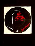 Dextro & Bereslecht - Live Single - Dutch Punk, Verzenden, 7 inch, Single, Zo goed als nieuw