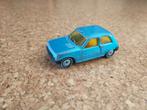 Siku Renault R5. LeCar. 1038, Ophalen of Verzenden, Gebruikt, Auto, SIKU