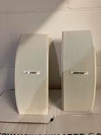 Bose 151SE boxen wit, 60W, Audio, Tv en Foto, Luidsprekers, Ophalen, Gebruikt, 60 tot 120 watt, Bose
