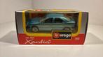 Citroen xantia Bburago 1.43, Hobby en Vrije tijd, Modelauto's | 1:43, Overige merken, Auto, Ophalen of Verzenden, A