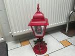 Kerstman lantaarn, Diversen, Ophalen of Verzenden