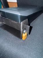 Anti diefstal slot voor fiets accu’s, Fietsen en Brommers, Fietsaccessoires | Fietssloten, Ophalen of Verzenden, Nieuw, Ringslot