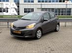 Toyota Yaris 1.0 VVT-i Aspiration/Airco/Camera/Zeer netjes, Euro 5, Stof, Gebruikt, 750 kg