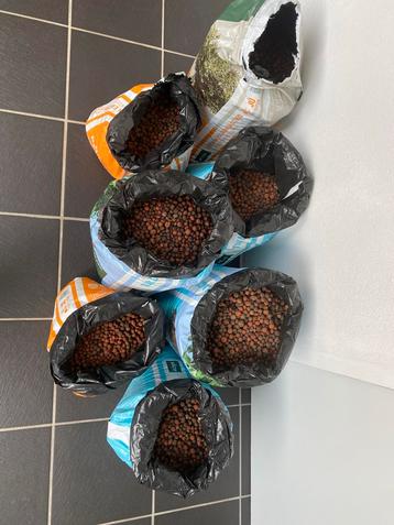 Hydrokorrels - 200-220 liter beschikbaar voor biedingen