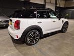 MINI Countryman 2.0 Cooper S E ALL4 Chili - JCW € 24.849,0, Auto's, Mini, Automaat, 136 pk, Gebruikt, Euro 6