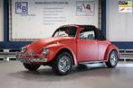 Volkswagen Kever 1200 E / Cabrio / Red Label ! ! !, Achterwielaandrijving, Gebruikt, Beetle (Kever), Handgeschakeld