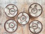 chinees cizhou oven cups yuan ming China, Antiek en Kunst, Antiek | Keramiek en Aardewerk, Ophalen of Verzenden