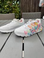 Skechers uno lite / hartjes maat 38, Kleding | Dames, Schoenen, Ophalen of Verzenden, Zo goed als nieuw, Sneakers of Gympen