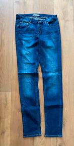 Spijkerbroek dames W28 L32 WE Blue Ridge Denim, Kleding | Dames, Spijkerbroeken en Jeans, Ophalen, Blauw, W28 - W29 (confectie 36)