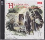 HIJ IS HIER NIET, WANT HIJ IS OPGESTAAN, Cd's en Dvd's, Ophalen of Verzenden, Classicisme, Gebruikt, Kamermuziek