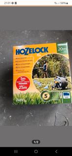 Nieuw tuinslang 25 meter, Tuin en Terras, Tuinslangen, Ophalen, Nieuw, Tuinslang