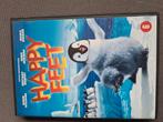 Happy feet, Vanaf 6 jaar, Ophalen of Verzenden, Zo goed als nieuw, Europees