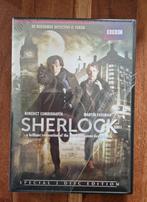 Sherlock - Special 2 Disc Edition (DVD), Boxset, Drama, Ophalen of Verzenden, Nieuw in verpakking