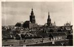 058 Nijmegen Panorama 1940, Ophalen of Verzenden, 1920 tot 1940, Ongelopen, Gelderland