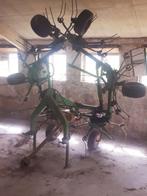 Schudder deutz fahr kh 2.64 hydro-super, Zakelijke goederen, Agrarisch | Werktuigen, Ophalen, Weidebouw