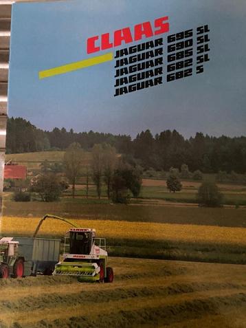 Werktuigfolders beschikbaar voor biedingen