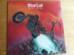 Meat Loaf – Bat Out Of Hell ( VG+), Ophalen of Verzenden, Zo goed als nieuw, 12 inch, Overige genres