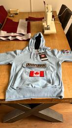 Nieuw! Anapurna sweater M/L, Kleding | Heren, Nieuw, Ophalen of Verzenden, Anapurna, Maat 48/50 (M)