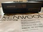 Kenwood cd wisselaar, Ophalen of Verzenden, Zo goed als nieuw