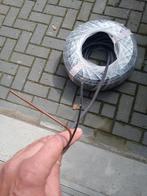 Te koop rol flex plus, Ophalen, Zo goed als nieuw, Kabel of Snoer