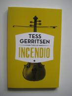 Gratis Incendio bij De chirurg - Tess Gerritsen., Nieuw, Tess Gerritsen, Ophalen of Verzenden, Nederland