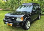 Land Rover Discovery 3 2.7 tdv6 HSE automaat 2006, Auto's, Land Rover, Te koop, Xenon verlichting, SUV of Terreinwagen, Automaat