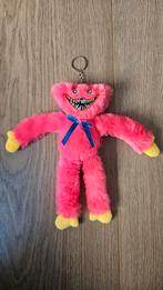 Huggy Wuggy knuffel, Kinderen en Baby's, Speelgoed | Knuffels en Pluche, Ophalen of Verzenden, Zo goed als nieuw, Overige typen